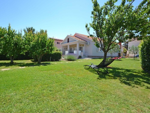 Holiday home - 7 persons -  - Zaton - 23232