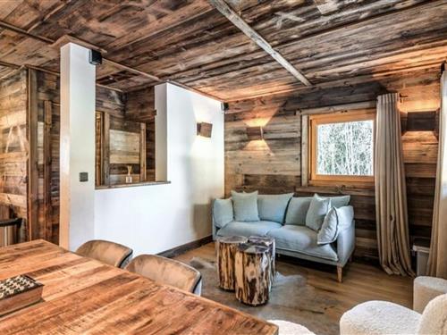 Ferienhaus - 6 Personen -  - 74120 - Megève