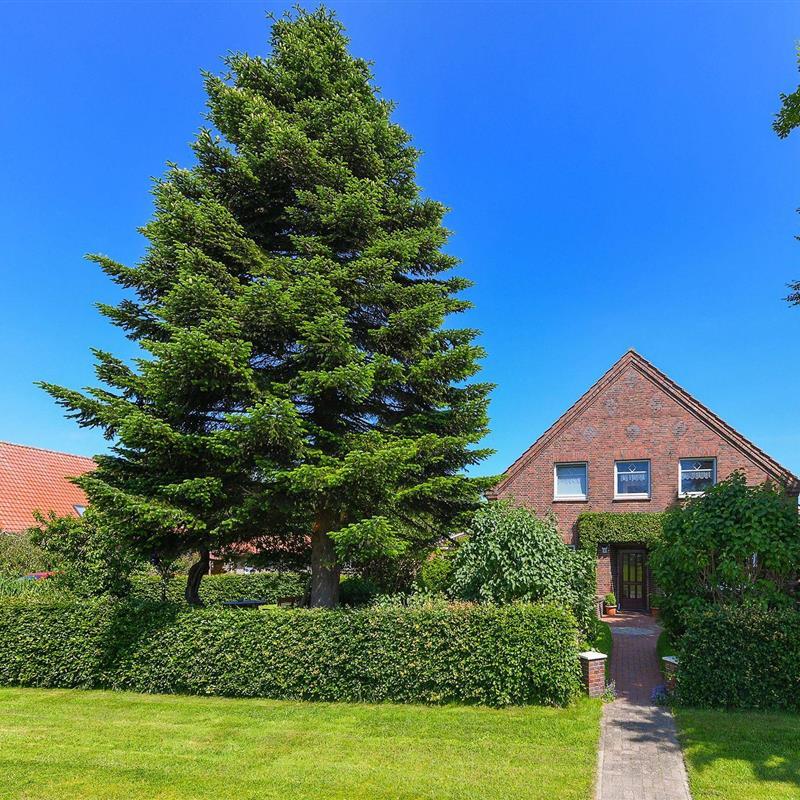 Bondegård - 6 personer -  - Königsweg - 26427 - Moorweg Neugaude