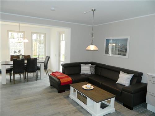 Feriehus - 6 personer -  - Werftstraße - 18374 - Zingst (Ostseeheilbad)