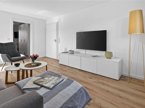 Ferielejlighed - 3 personer -  - Gartenstraße - 26548 - Norderney