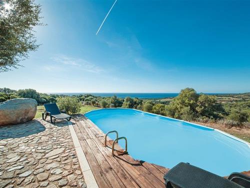 Ferielejlighed - 4 personer -  - Loc.Giagumeddu - Badesi - 07030 - Badesi  Ot