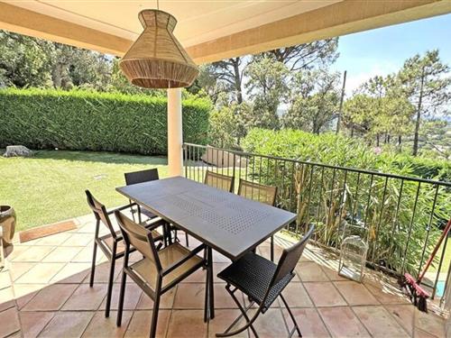 Holiday Home/Apartment - 6 persons -  - 83120 - Ste Maxime