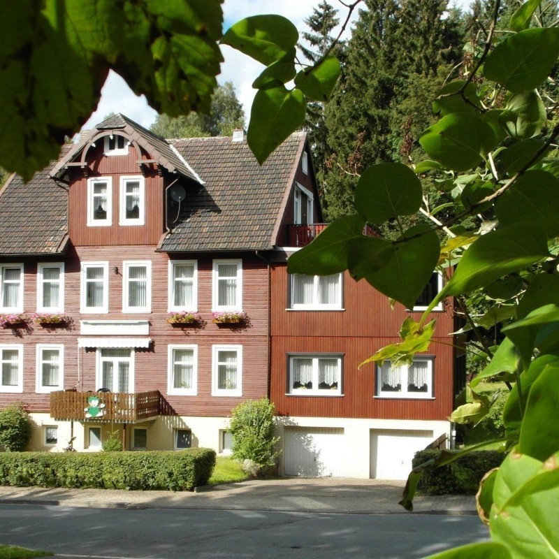 Ferielejlighed - 4 personer -  - Kleine Oker - 38707 - Altenau