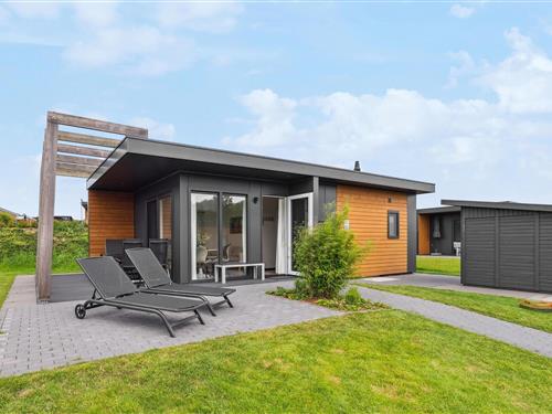 Fritidshus - 4 personer -  - Süseler Moor - 23701 - Süsel