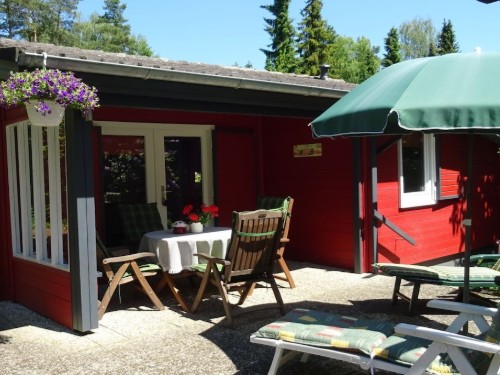 Fritidshus - 4 personer -  - 29313 - Hambühren