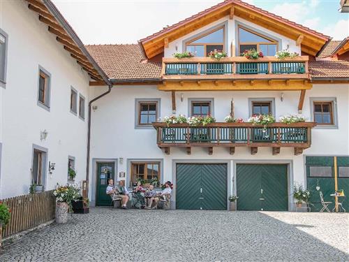Bauernhof - 5 persons -  - Meßnerschlag - 94110 - Wegscheid