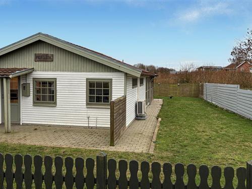 Sommerhus - 6 personer -  - Dundelum - Diernæs - 6100 - Haderslev