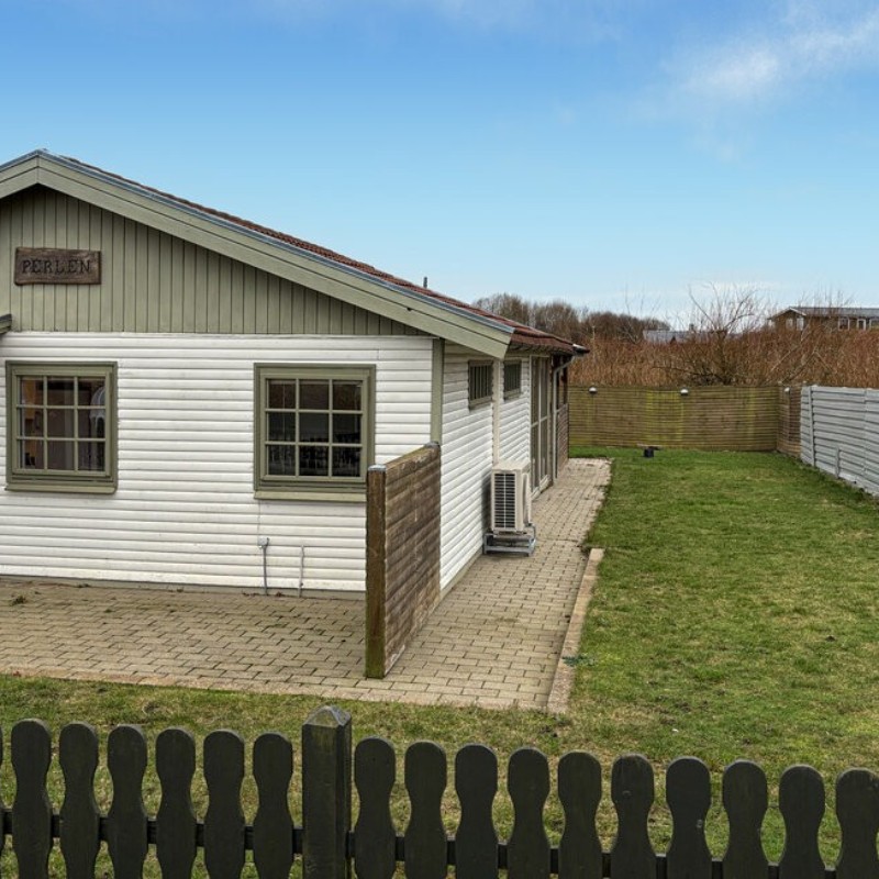Ferienhaus - 6 Personen -  - Dundelum - Diernäs - 6100 - Haderslev