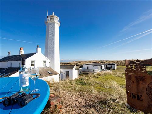 Holiday home - 6 persons -  - Walney - LA14 3YQ
