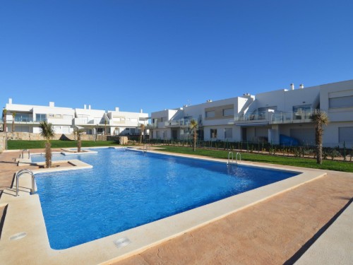 Sommerhus - 6 personer -  - 03319 - Los Montesinos