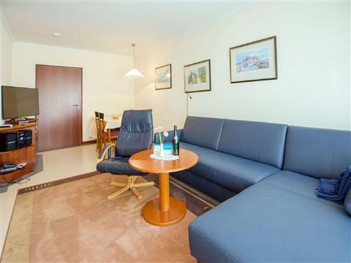 Ferielejlighed - 6 personer -  - Dollahner Straße - 18609 - Ostseebad Binz