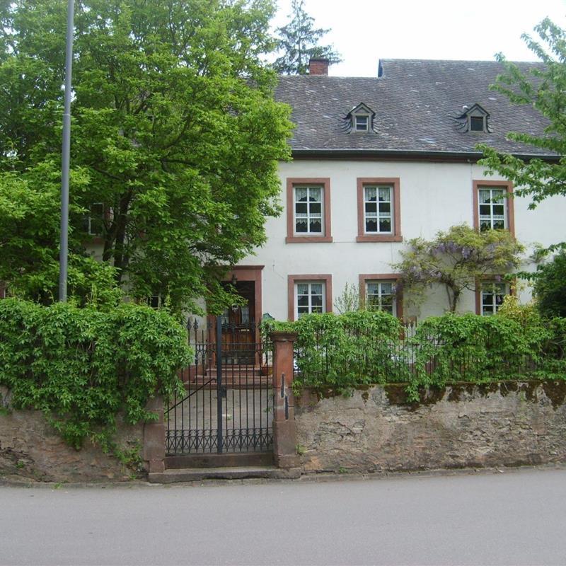 Ferielejlighed - 4 personer -  - Neumagen-Drohn - 54347