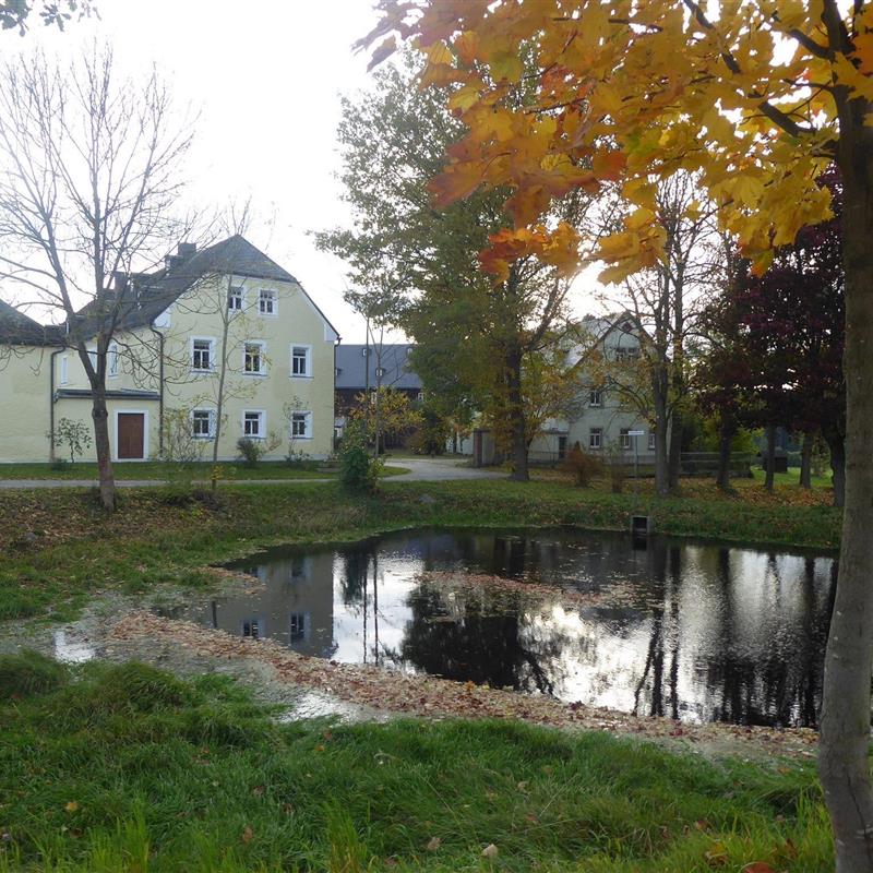 Bondegård - 3 personer -  - Neudes - 95168 - Marktleuthen