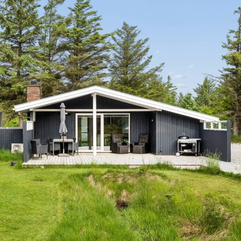 Ferienhaus - 8 Personen -  - Tunvej - Vorupör - 7700 - Thisted