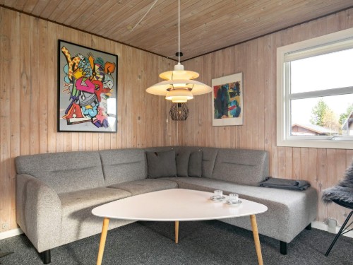 Fritidshus - 6 personer -  - Torndalsvej - Hou - 9370 - Northeast Jutland