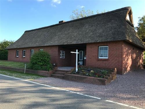 Sommerhus - 7 personer -  - Averfleth - 25554 - Neuendorf-Sachsenbande