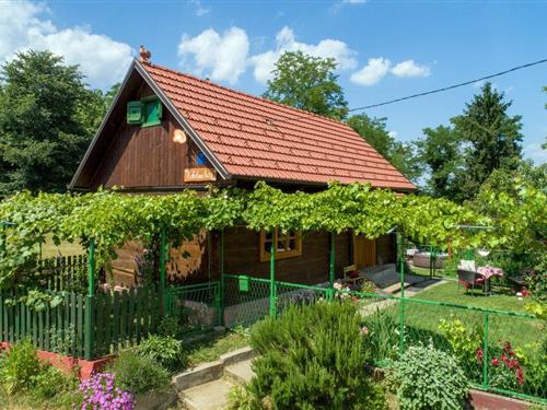 Sommerhus - 5 personer -  - Klimen - Konjscina - Klimen - 49282 - Konjscina