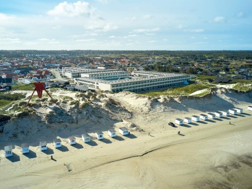 Holiday home - 4 persons -  - Høkervej - 9492 - Jammerbugten