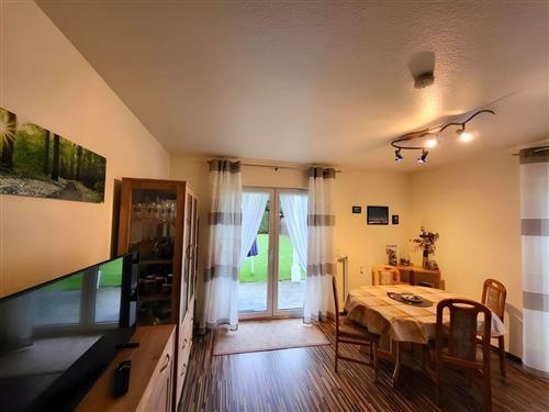 Ferieleilighet - 4 personer -  - Kliffstraße - 18211 - Nienhagen