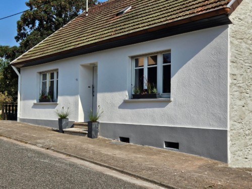 Ferielejlighed - 4 personer -  - Deckenhardter Str. - 66649 - Oberthal/ Steinberg-Decke
