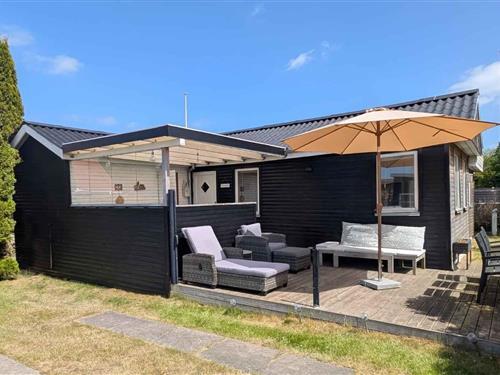 Sommerhus - 4 personer -  - Hejsager Strandvej - 6100 - Haderslev