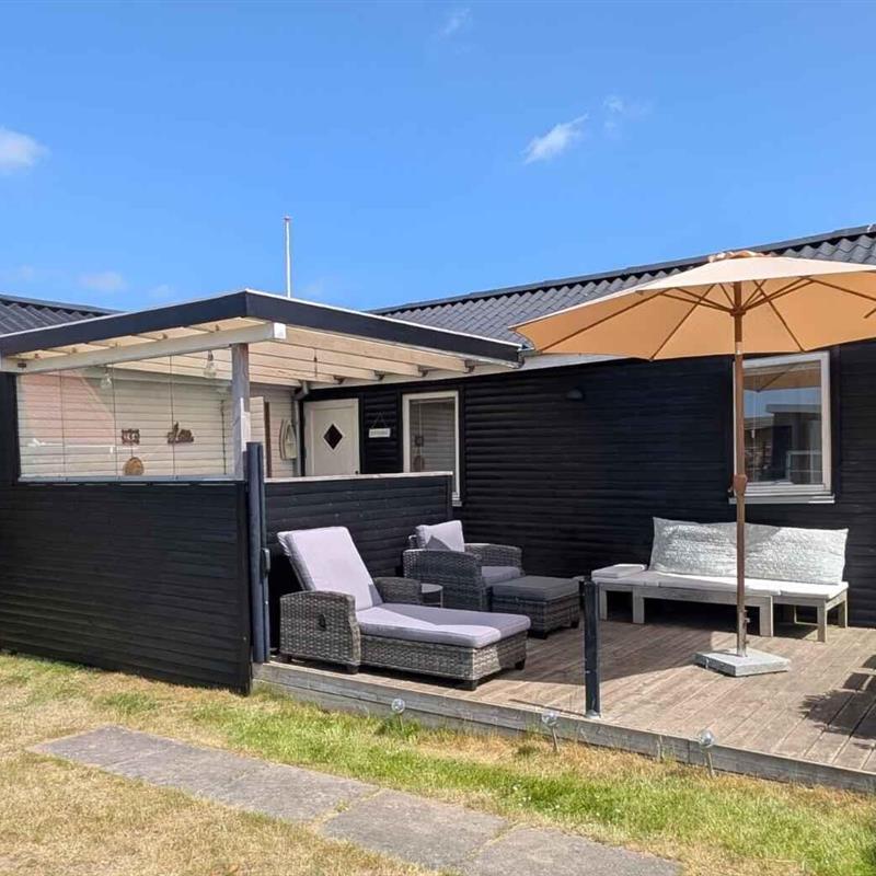 Ferienhaus - 4 Personen -  - Hejsager Strandvej - 6100 - Haderslev