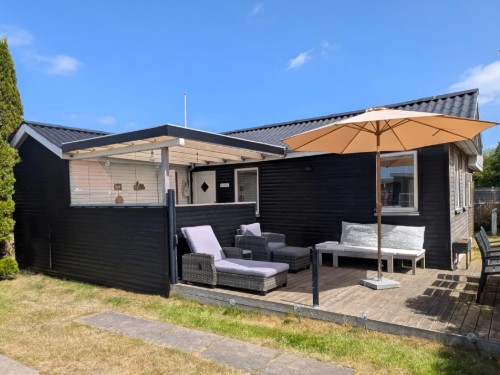 Sommerhus - 4 personer -  - Hejsager Strandvej - 6100 - Haderslev