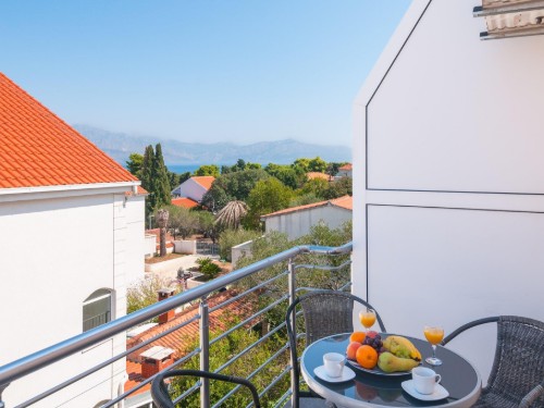 Ferieleilighet - 5 personer -  - 21400 - Supetar