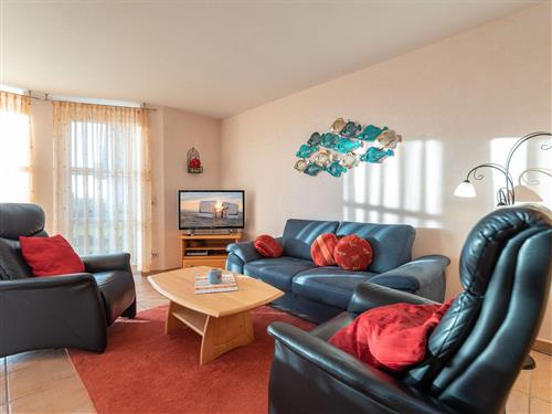 Ferielejlighed - 4 personer -  - Dorftr. - 17406 - Gummlin