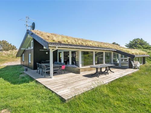 Sommerhus - 14 personer -  - Malinsvej - 9492 - Blokhus