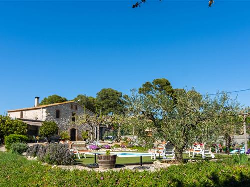 Mansion - 10 persons -  - 08732 - Castellví De La Marca