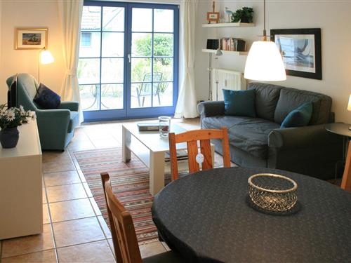 Ferieleilighet - 2 personer -  - Buchenstr. - 18375 - Prerow