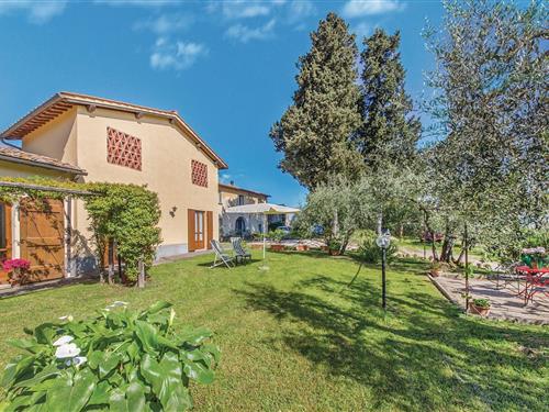 Holiday Home/Apartment - 4 persons -  - Loc. Tutignano di Sotto - Rignano Sull´Arno - 50067 - Rignano Sull´Arno Fi