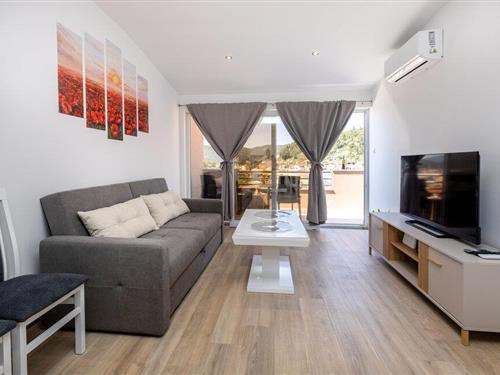 Holiday apartment - 6 persons -  - Put pline - Ploce - Ploce - 20340 - Ploce