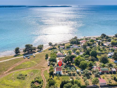 Holiday home - 6 persons -  - Peroj - Fazana-Peroj - 52215 - Peroj