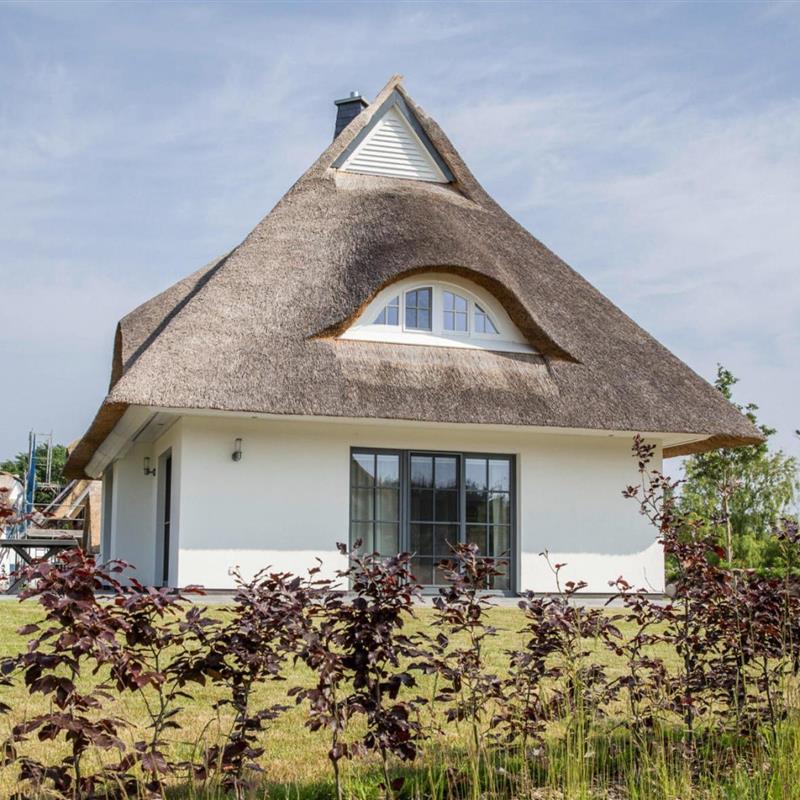 Sommerhus - 6 personer -  - 18356 - Fuhlendorf