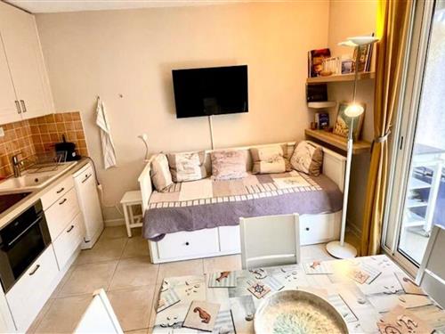 Ferielejlighed - 4 personer -  - 83980 - Le Lavandou