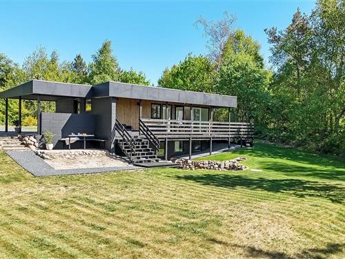 Sommerhus - 4 personer -  - Falkevej - 8400 - Ebeltoft