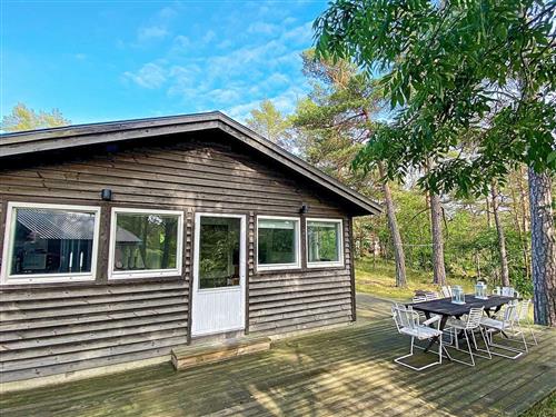  - 4 persons -  - Oknövägen - 383 92 - Oknö