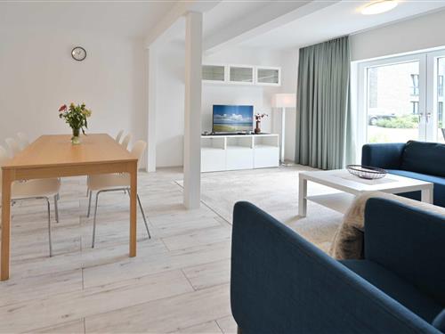 Holiday apartment - 6 persons -  - Schützenweg - 23746 - Kellenhusen