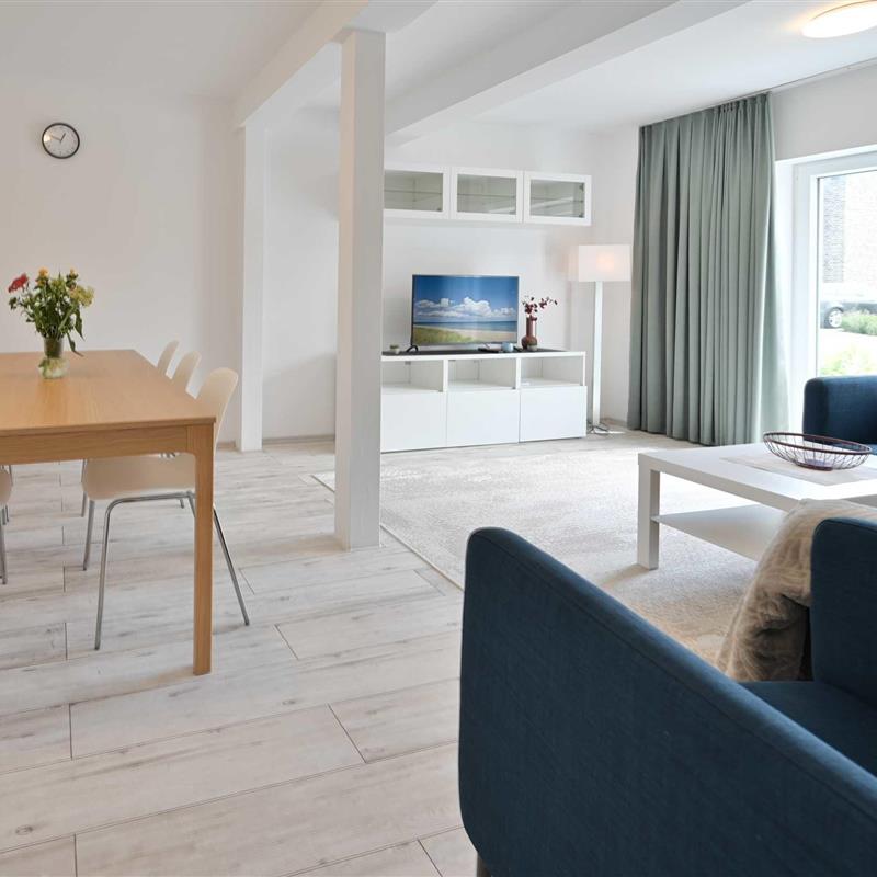 Ferielejlighed - 6 personer -  - Schützenweg - 23746 - Kellenhusen