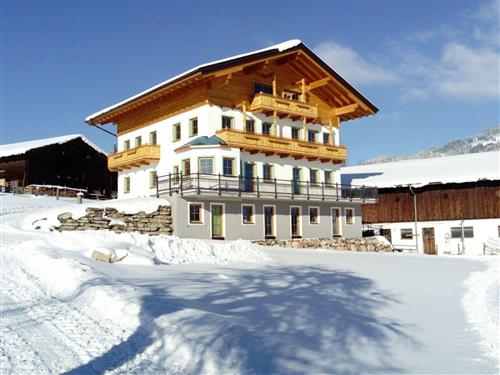 Bondegård - 12 personer -  - Bichlweg - 5542 - Flachau