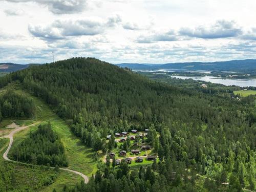 Sommerhus - 4 personer -  - Torsbyvägen - Ekshärad/Hagfors - 683 60 - Ekshärad