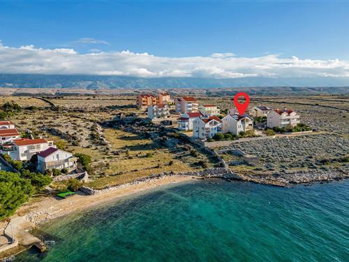 Ferieleilighet - 3 personer -  - Kosljun - Pag - Kosljun - 23250 - Kosljun