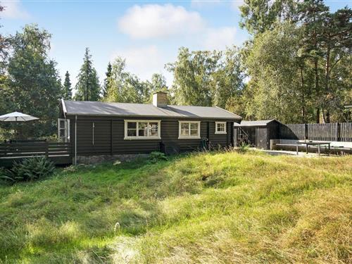 Sommerhus - 2 personer -  - Gransangervej - 4581 - Rørvig