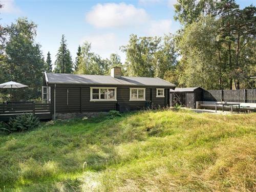 Sommerhus - 4 personer -  - Gransangervej - 4581 - Rørvig