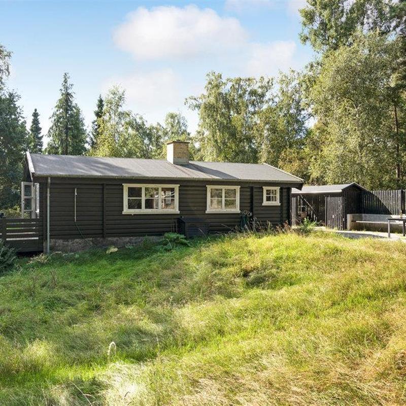 Ferienhaus - 4 Personen -  - Gransangervej - 4581 - Rörvig