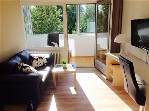 Ferieleilighet - 2 personer -  - Osterwisch - 24217 - Holm