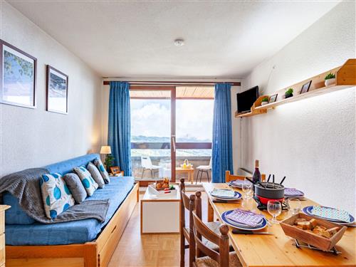 Semesterlägenhet - 5 personer -  - Le Corbier - 73300